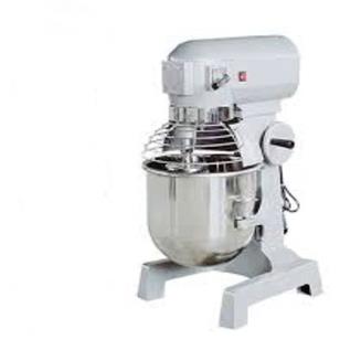 Planetary Mixers