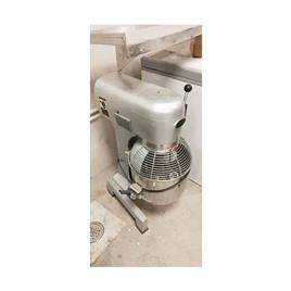 Planetary Mixer B30Ga, Automation Grade: Automatic