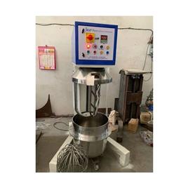 Planetary Mixer For Cakes Cookies 2, Motor Power: > 3 HP