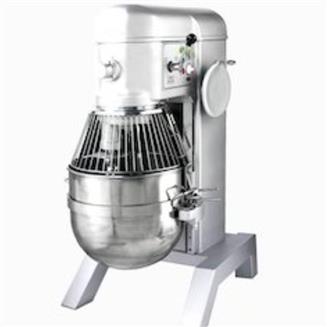 Planetary Mixer Machine 2, Material: Stainless Steel