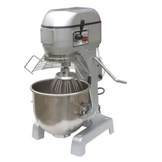 Planetary Mixer Machine, Body Material: Stainless Steel