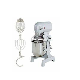 Planetary Mixers