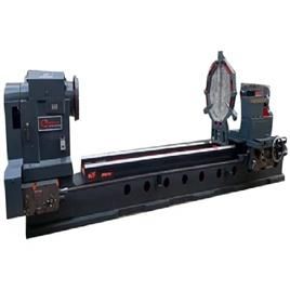 Plano Type Bed Heavy Duty Lathe Machine In Rajkot Bhavani Machinetools