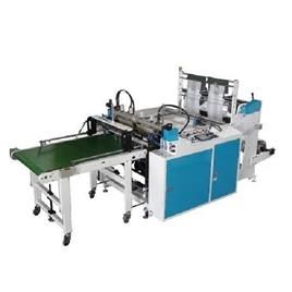 Plastic Bag Machine Machine