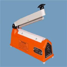 Plastic Bag Sealer Machine