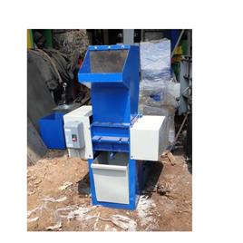 Plastic Bottle Shredder Machine