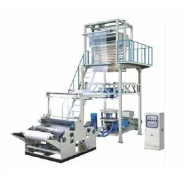 Plastic Carry Bag Making Machine, Automation Grade: Fully Automatic