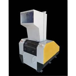 Plastic Crusher Machine