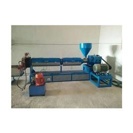 Plastic Dana Making Machine 4, Voltage: 230 V