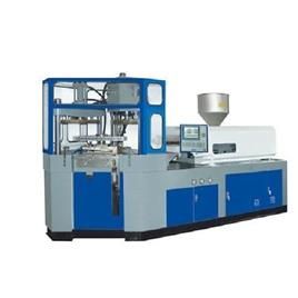 Plastic Drum Blow Molding Machine, Minimum Order Quantity: 1 Piece