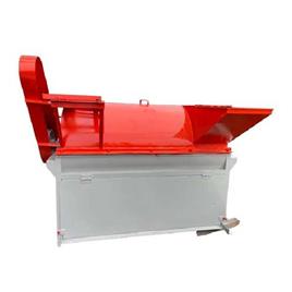 Plastic Dust Remover Machine