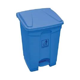 Plastic Dustbin 45 Ltr