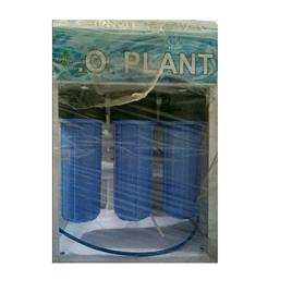 Plastic Electric Water Purifier, Material: Plastic