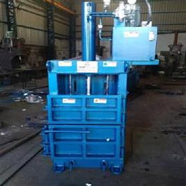 Plastic Film Baling Machine, Capacity: 30