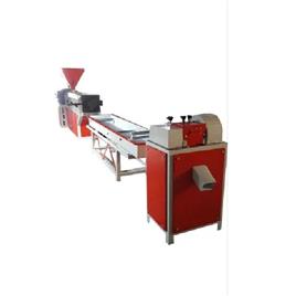 Plastic Film Extruder In Ahmedabad Icata Exim, Type: FIlm Extrusion