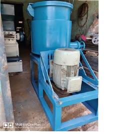 plastic mixers