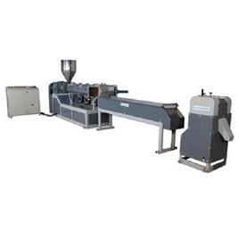 Plastic Granules Making Machine, Usage/Application: Granules Making