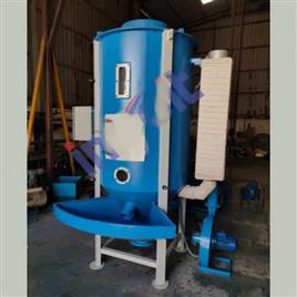 Plastic Granules Mixer With Dryer, Phase: Three Phase