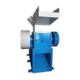 Plastic Grinder Machine In Ahmedabad Jvm Plastomech, Automation Grade: Semi-automatic