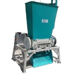 Plastic Grinding Machines