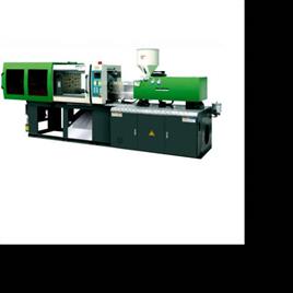 Plastic Injection Moulding Machine 3, Model No.: SMMART