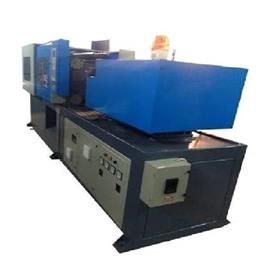 Plastic Injection Moulding Machine 5