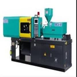 Plastic Molding Machines, Plastic Type: All