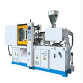 Plastic Moulding Machine, Electric: 2 HP+