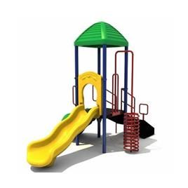 Plastic Multiplay System