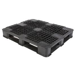 Plastic Pallets 4, Minimum Order Quantity: 50