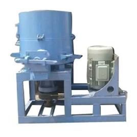 Plastic Recycling Agglomerator Machine