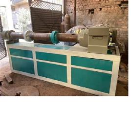 Plastic Recycling Machine 4, Capacity: 100 Se 120 per hour