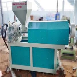 Plastic Recycling Machine 6, Material: HDPE/LDPE/PVC/PP/RAFFIA