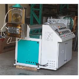 Plastic Recycling Machine 7, Material: HDPE