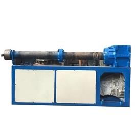 Plastic Recycling Machine 8