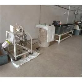 Plastic Recycling Machine 9