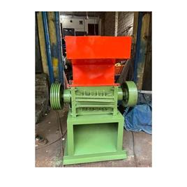 Plastic Scrap Grinder 3, Plastic Type: HDPE