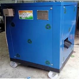 Plastic Scrap Grinder In Ghaziabad National Envirocare Engineers, Usage/Application: Industry