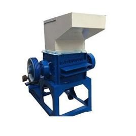 Plastic Scrap Grinding Machine