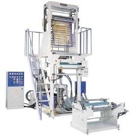 Plastic Single Screw Extrusion Machines, Usage/Application: Industrial