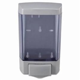 Plastic Soap Dispenser, Type: Manual