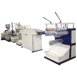 Plastic Sutli Making Machine