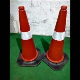 Plastic Traffic Cone