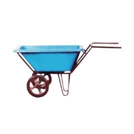 Plastic Wheel Barrow