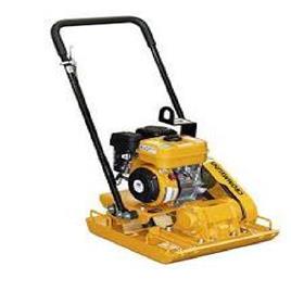 Plate Compactor For Construction, Power Required (kW): 5 HP