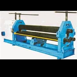 Plate Rolling Machine 25 Mm