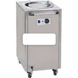 Plate Warmer Square Body In Gbroad Vibhu Kitchen Equipment