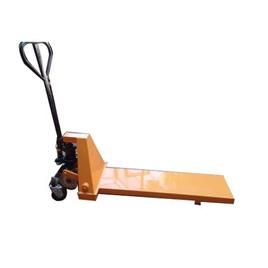 Platform Hand Pallet Truck