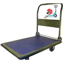 Platform Trolley 34