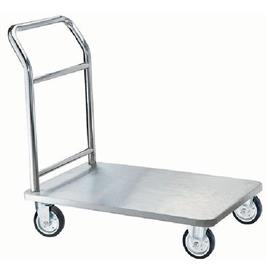 Platform Trolleyloading Trolley